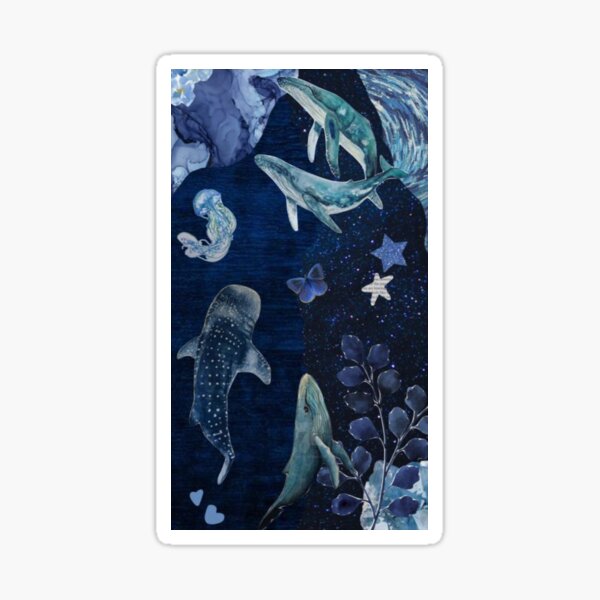 Item preview, sealife designed and sold by Lovelife360.