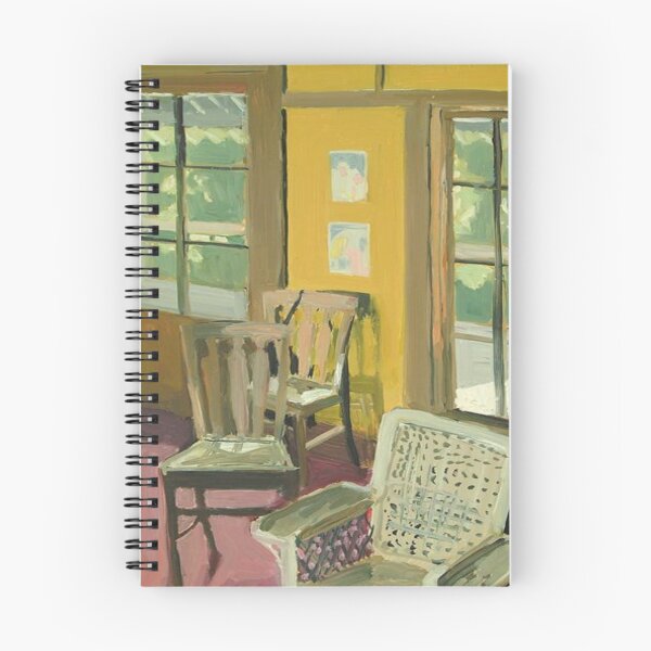 Item preview, Fairfield Porter designed and sold by NasriART.