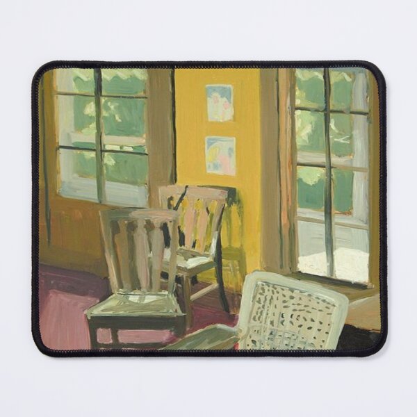 Item preview, Fairfield Porter designed and sold by NasriART.