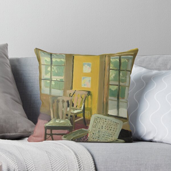 Item preview, Fairfield Porter designed and sold by NasriART.