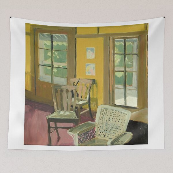 Item preview, Fairfield Porter designed and sold by NasriART.