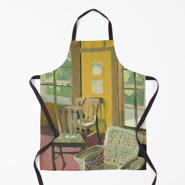Item preview, Portero de Fairfield designed and sold by NasriART.