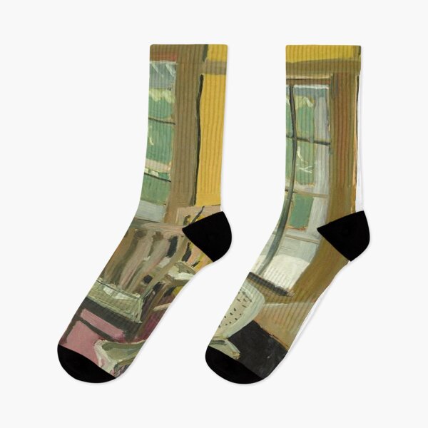 Item preview, Fairfield Porter designed and sold by NasriART.