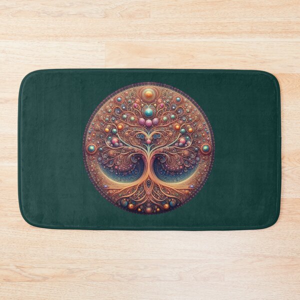 Item preview, Sacred Tree designed and sold by MagickDragon.