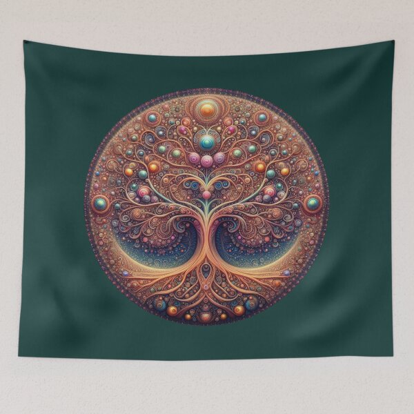 Item preview, Sacred Tree designed and sold by MagickDragon.
