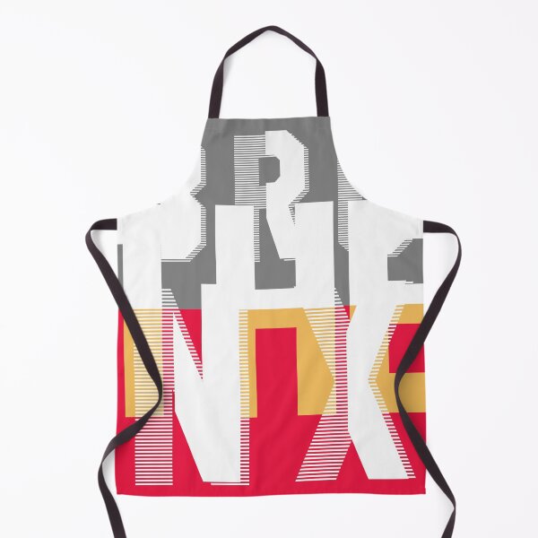 Item preview, The Bronx designed and sold by StickerDonArt.