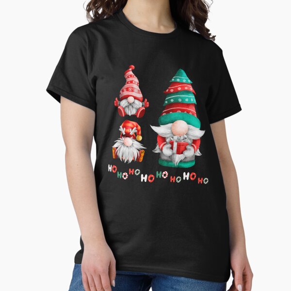 Item preview, Small and funny gnomes | Santa's helper for Christmas | Christmas atmosphere and the magic of Christmas designed and sold by Erry-ewell.