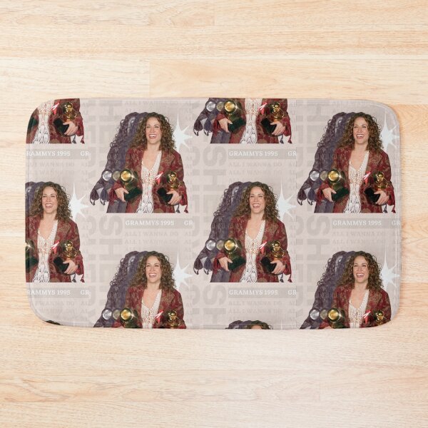 Item preview, sheryl crow grammys 1995 designed and sold by annaseditss.
