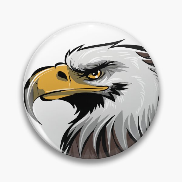 Item preview, Wedge Tailed Eagle  designed and sold by NAMIllustrator.