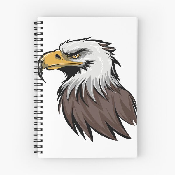 Item preview, Wedge Tailed Eagle  designed and sold by NAMIllustrator.