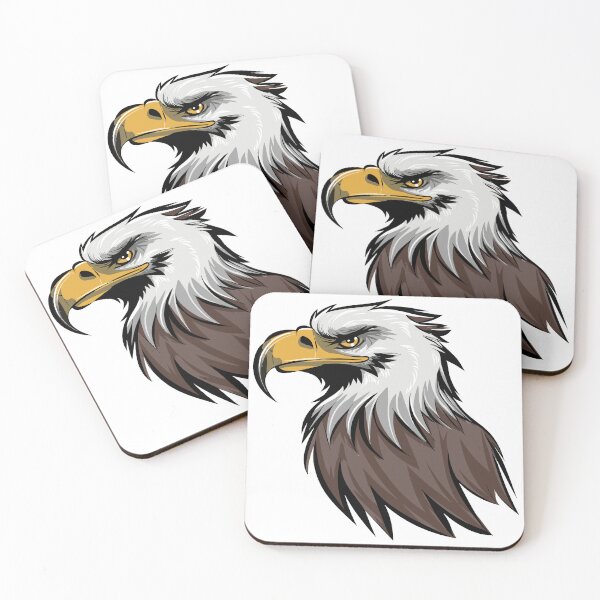 Item preview, Wedge Tailed Eagle  designed and sold by NAMIllustrator.