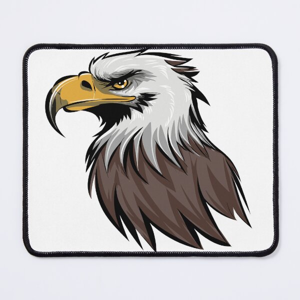 Item preview, Wedge Tailed Eagle  designed and sold by NAMIllustrator.
