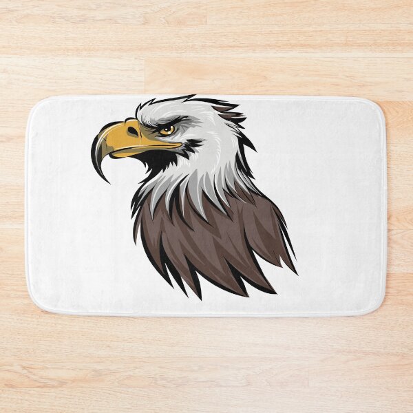 Item preview, Wedge Tailed Eagle  designed and sold by NAMIllustrator.
