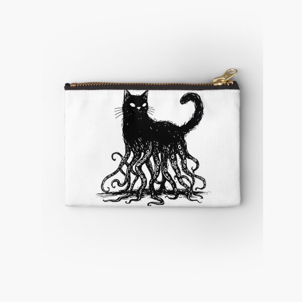Item preview, Cathulhu: The feline that lurks in the shadows. designed and sold by Voidex.
