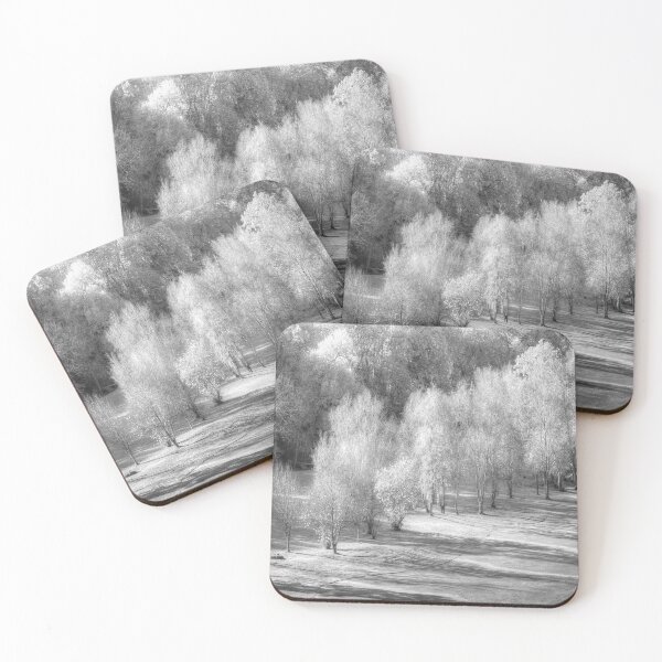 Item preview, Dartmoor Morning Frost Vista designed and sold by Londonimages.
