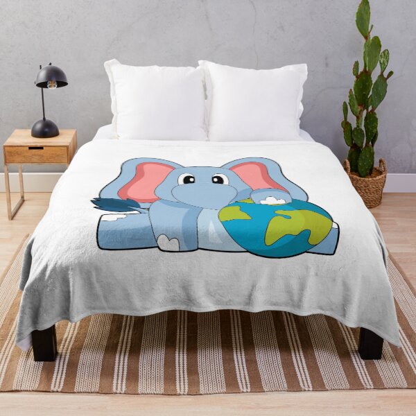 Item preview, Elephant Earth designed and sold by Snabdesign84.