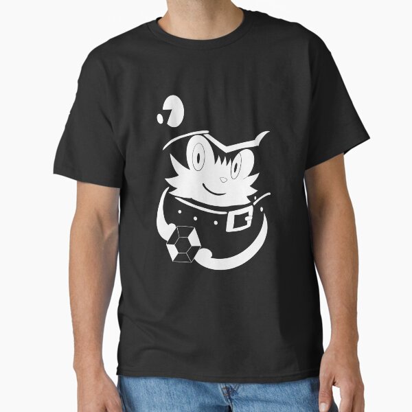 Item preview, Klonoa The Dream Traveller designed and sold by RetrofitVisions.