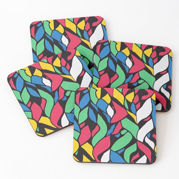 Item preview, Shape Patterns S03 D21 designed and sold by Houerd.