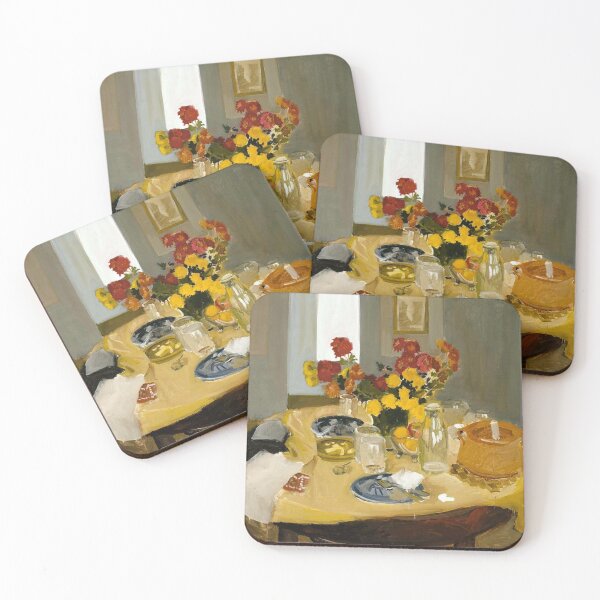 Item preview,  Fairfield Porter designed and sold by NasriART.