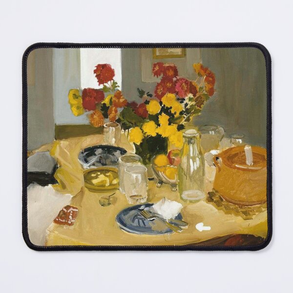 Item preview,  Fairfield Porter designed and sold by NasriART.