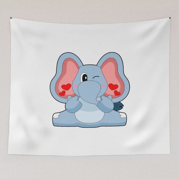 Item preview, Elephant Hearts designed and sold by Snabdesign84.