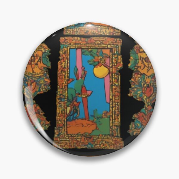 Item preview, Contemporary Art, designed and sold by universomystic.