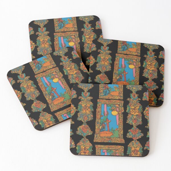 Item preview, Contemporary Art, designed and sold by universomystic.