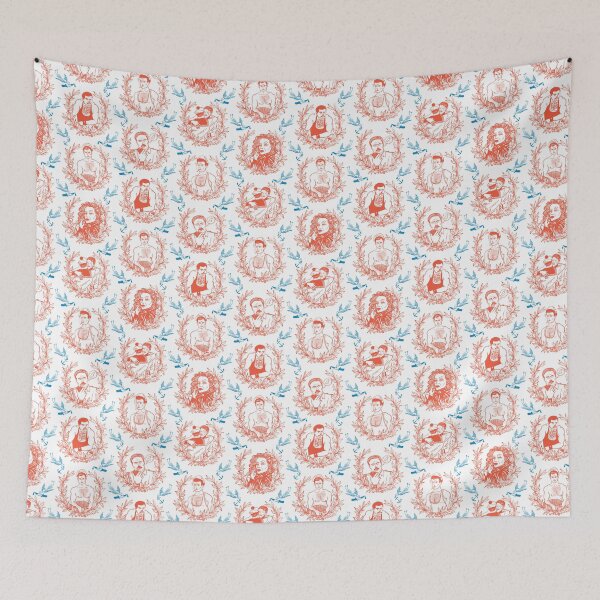Item preview, Querelle designed and sold by ruralmodernist.