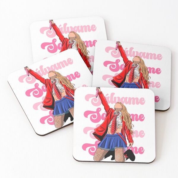 Item preview, RBD - Rebelde Mia  designed and sold by kulturestore.
