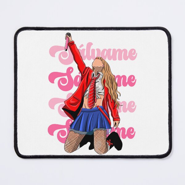 Item preview, RBD - Rebelde Mia  designed and sold by kulturestore.