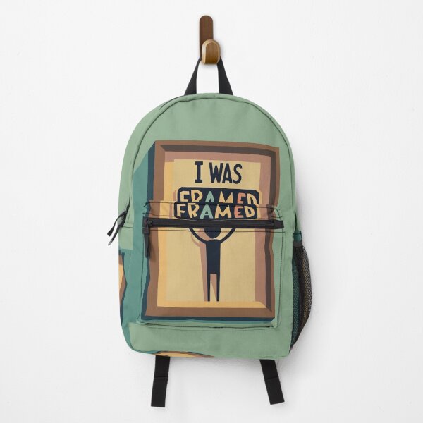 Item preview, I was framed designed and sold by AS94 Creative Designs.