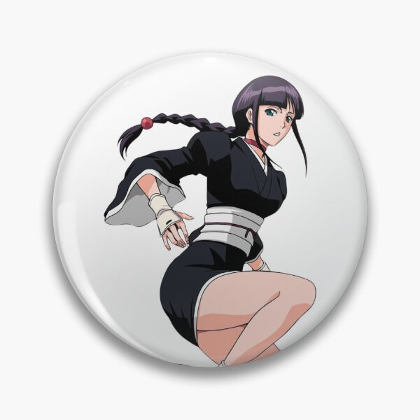 Item preview, nemu kurotsuchi designed and sold by Aivandoo.