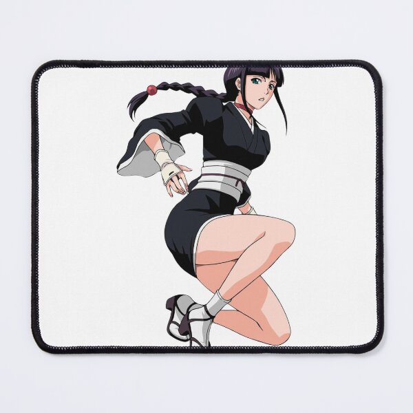 Item preview, nemu kurotsuchi designed and sold by Aivandoo.