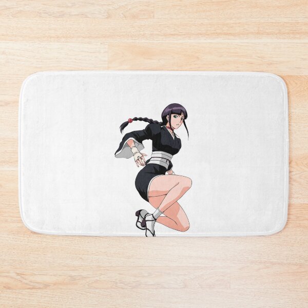 Item preview, nemu kurotsuchi designed and sold by Aivandoo.