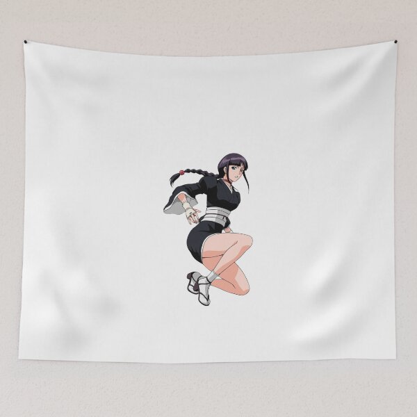 Item preview, nemu kurotsuchi designed and sold by Aivandoo.