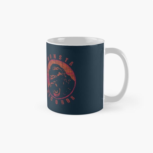 Item preview, Mnsta Records Ape designed and sold by JDHardie.
