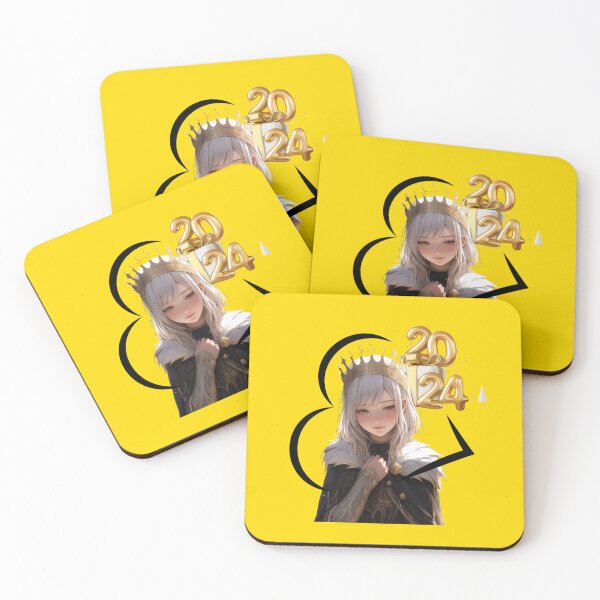 Item preview, 2024 Happy New Year designed and sold by Neyo-pro7.