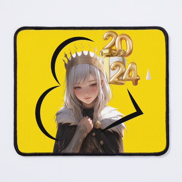Item preview, 2024 Happy New Year designed and sold by Neyo-pro7.
