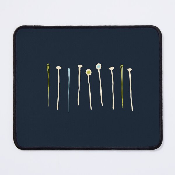 Item preview, Pins & Needles designed and sold by RWPattern.