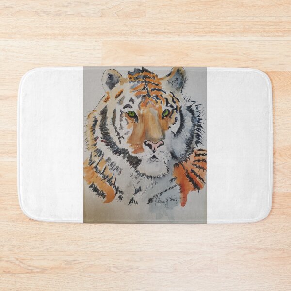 Item preview, Tiger Tiger designed and sold by BlackVet.