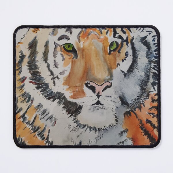 Item preview, Tiger Tiger designed and sold by BlackVet.