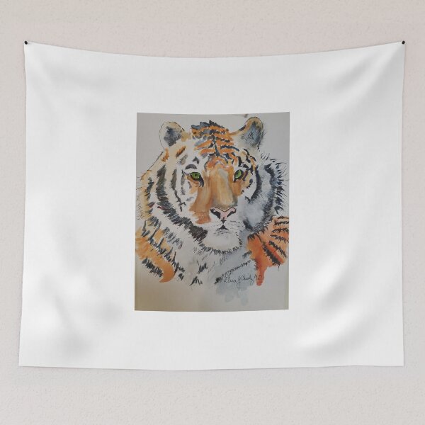 Item preview, Tiger Tiger designed and sold by BlackVet.