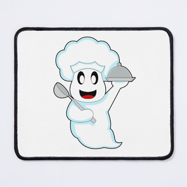 Item preview, Ghost Halloween Cooking designed and sold by Snabdesign84.