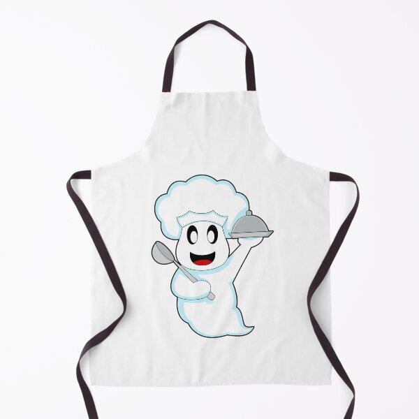 Item preview, Ghost Halloween Cooking designed and sold by Snabdesign84.