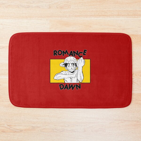 Item preview, LUFFY ROMANCE DAWN designed and sold by freakycity92.