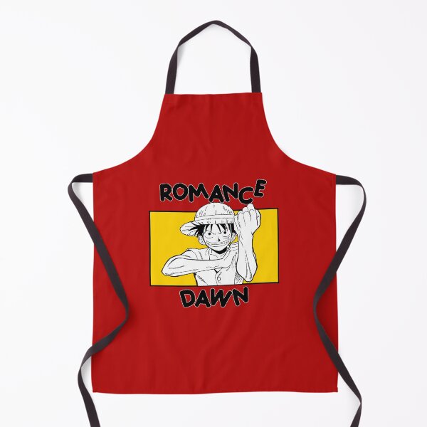 Item preview, LUFFY ROMANCE DAWN designed and sold by freakycity92.