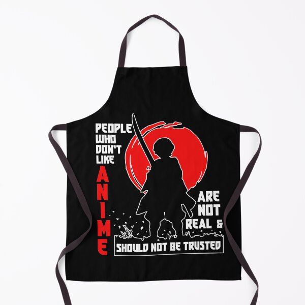 Item preview, People who don't like anime are not real and should not be trusted Vol.2 designed and sold by CosmicHype.