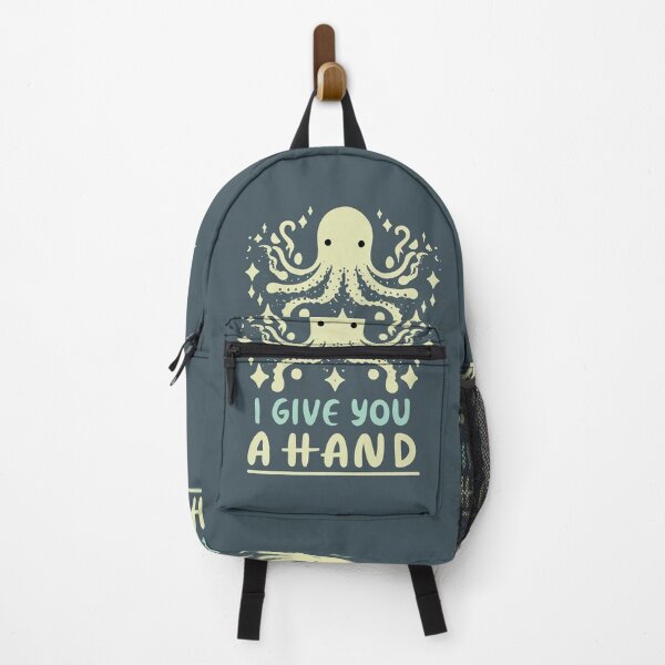 Item preview, I give you a hand designed and sold by AS94 Creative Designs.