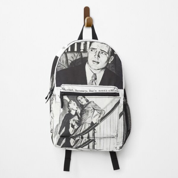 Item preview, Careful honey, he’s anti-choice designed and sold by scohoe.