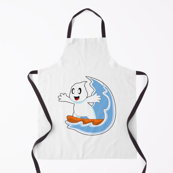 Item preview, Ghost Halloween Surfing designed and sold by Snabdesign84.
